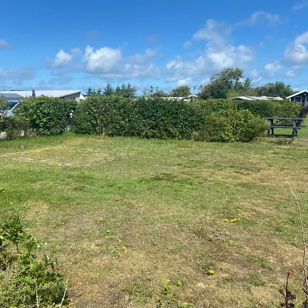 Lokken Klit Camping Hotel Eksteriør billede