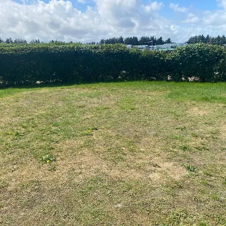 Lokken Klit Camping Hotel Eksteriør billede