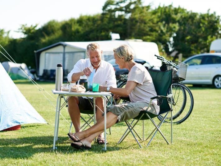Klit Camping * Lokken