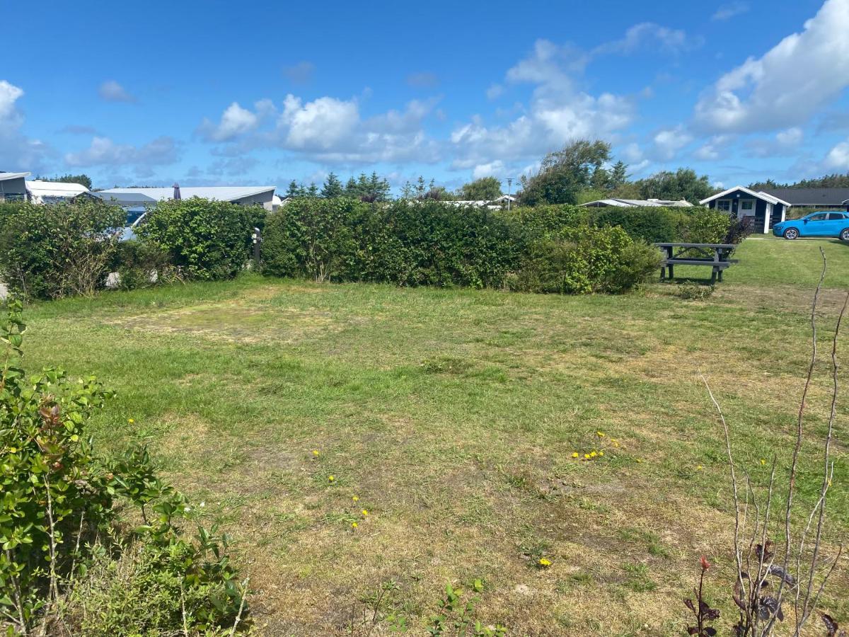 Campsite Klit Camping Lokken